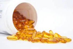 omega 3 fatty acid capsules for hair growth