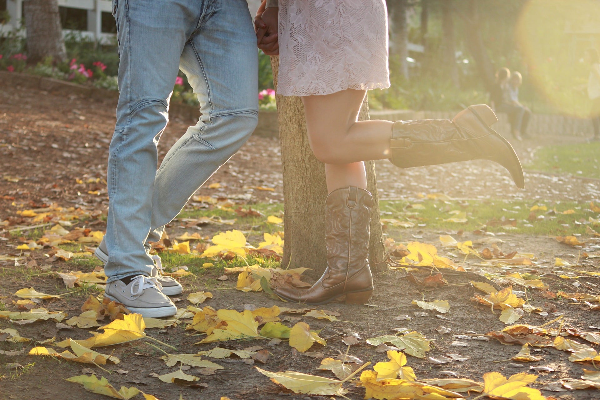 those perfect cowgirl boots that fit just right