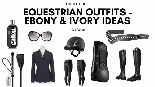 Equestrian Outfits