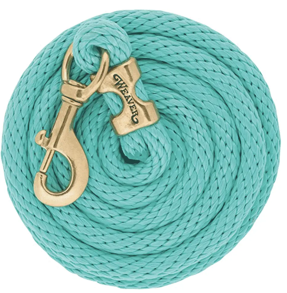 Weaver Leather 10' Lead Rope