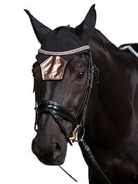 Cute Horseback Riding Outfits - Horse Ear Bonnet