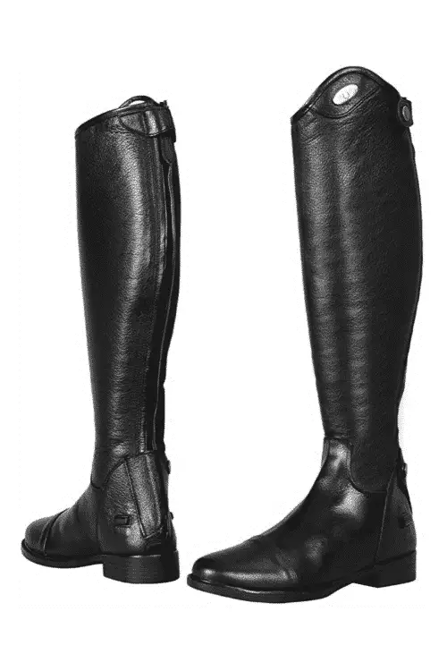 equestrian outfits - TuffRider Ladies Belmont Dress Boots