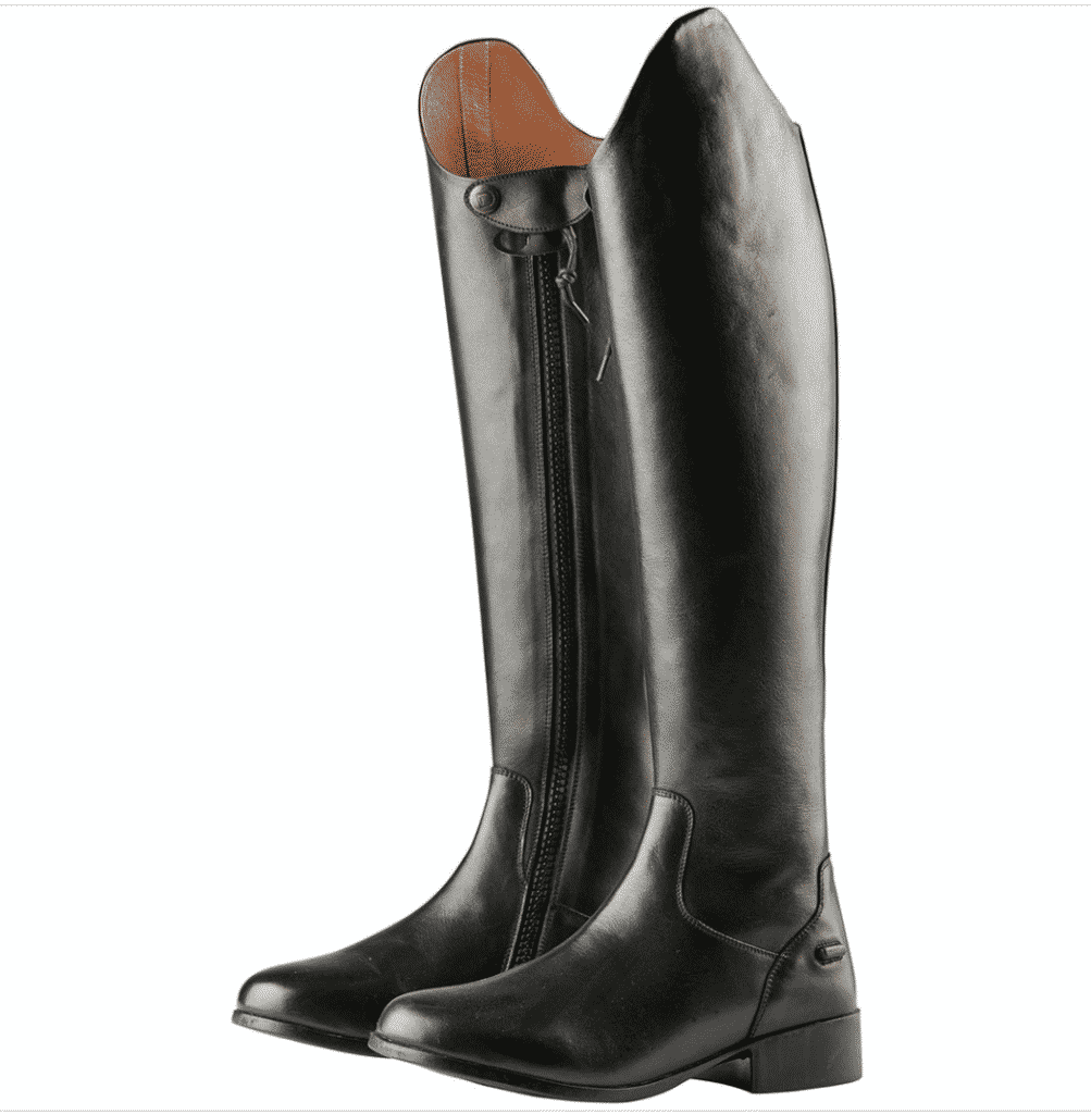 english equestrian boots