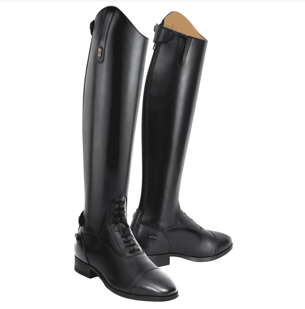 Picking The Best English Riding Boots - Click For Our Tall Boot Secrets