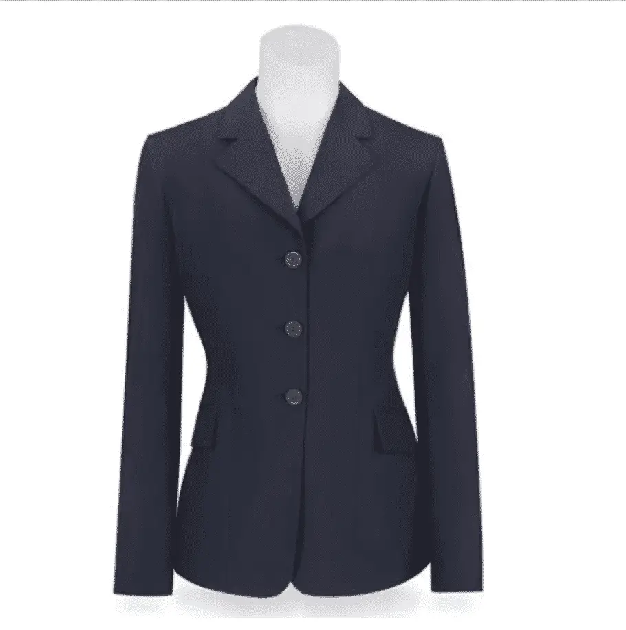 equestrian outfits - R.J. Classic's Ladies Diana Show Coat