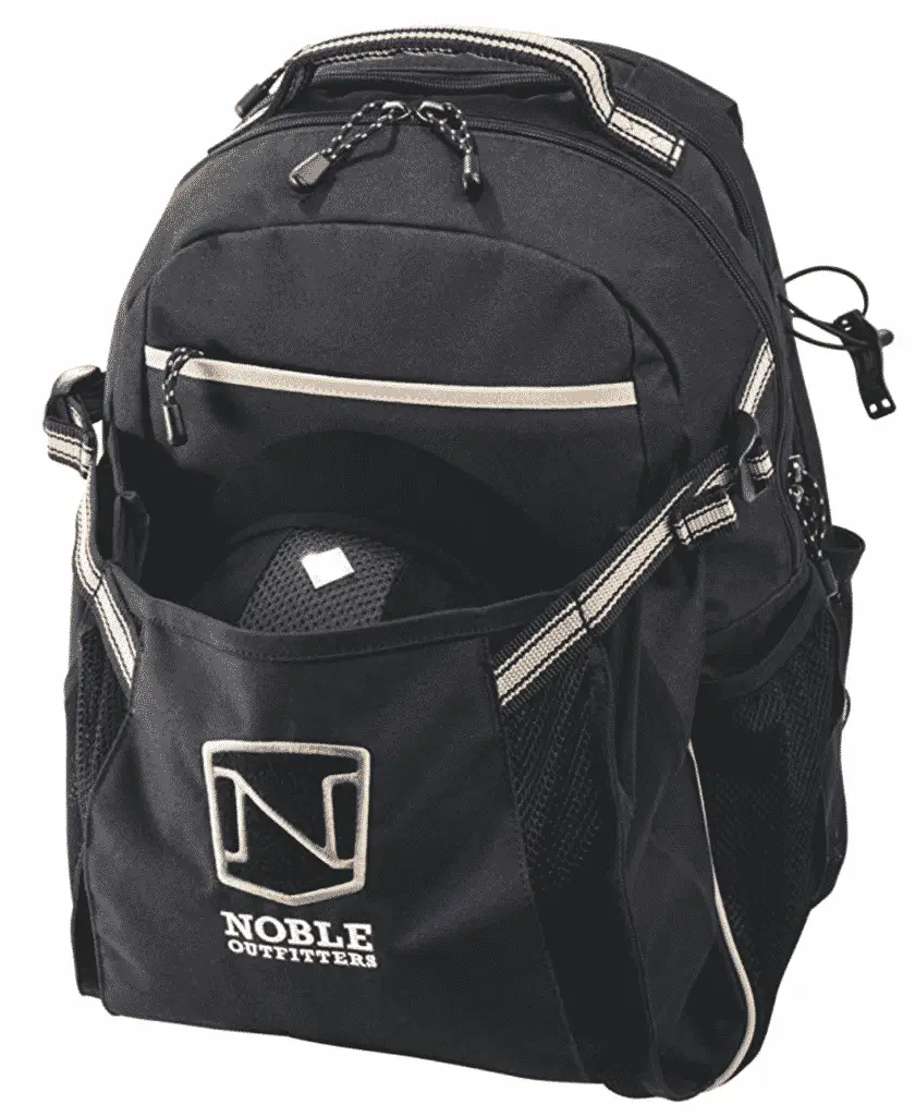 Noble Equestrian Horse Bag