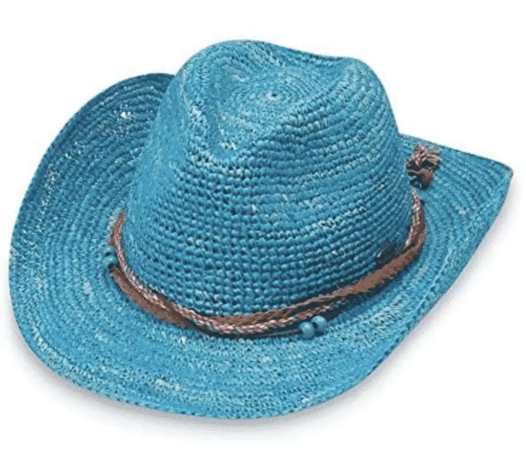 Women’s Catalina Cowboy Hat