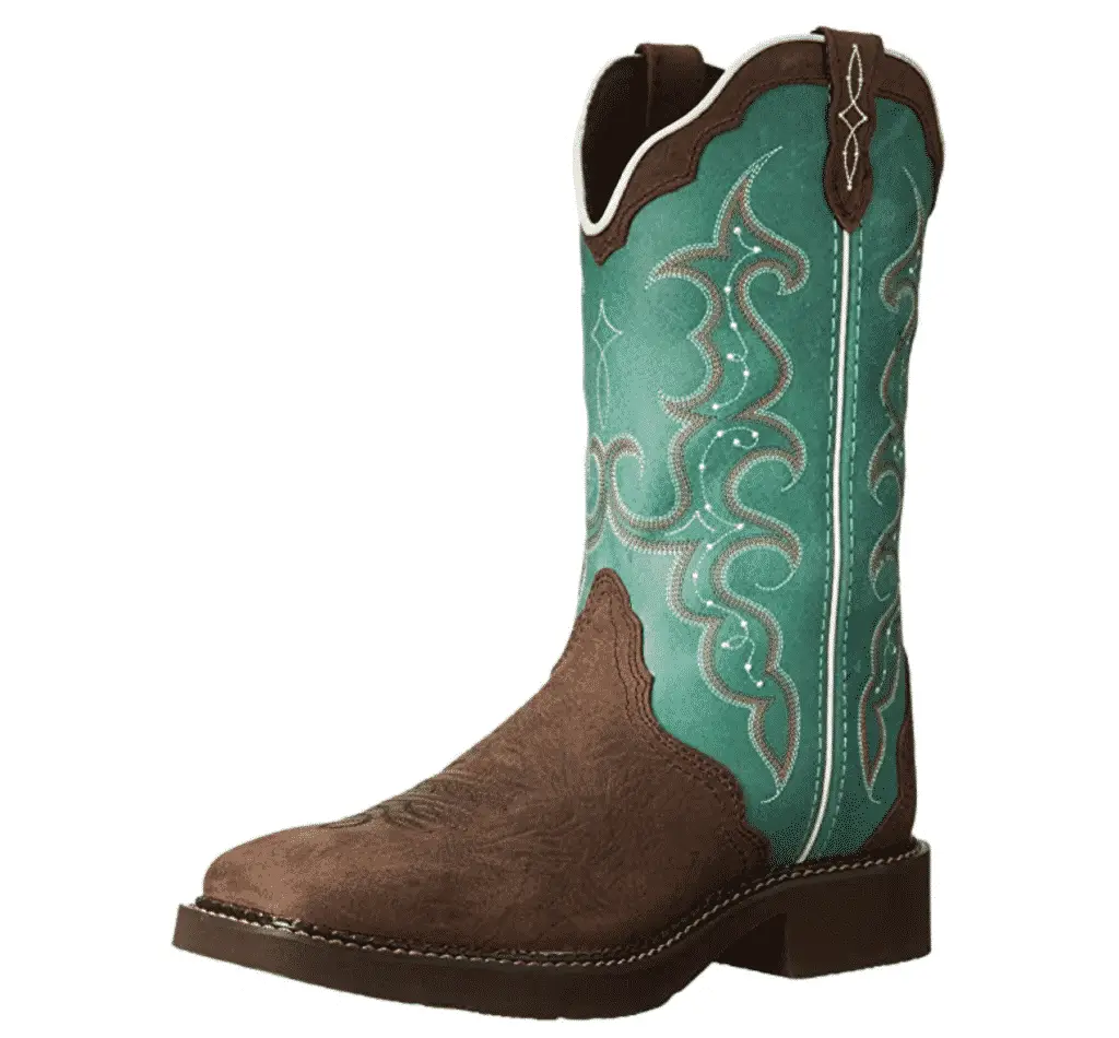 Women's Gypsy Cowboy Boot