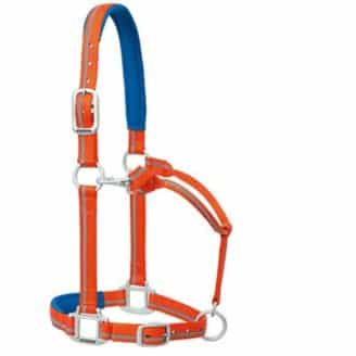 Weaver Reflective Padded Halter