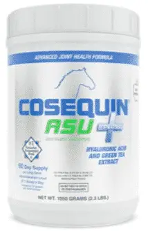 Horse Joint Supplement Cosequin ASU Plus