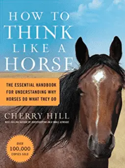 Horse Books: How to Think Like a Horse