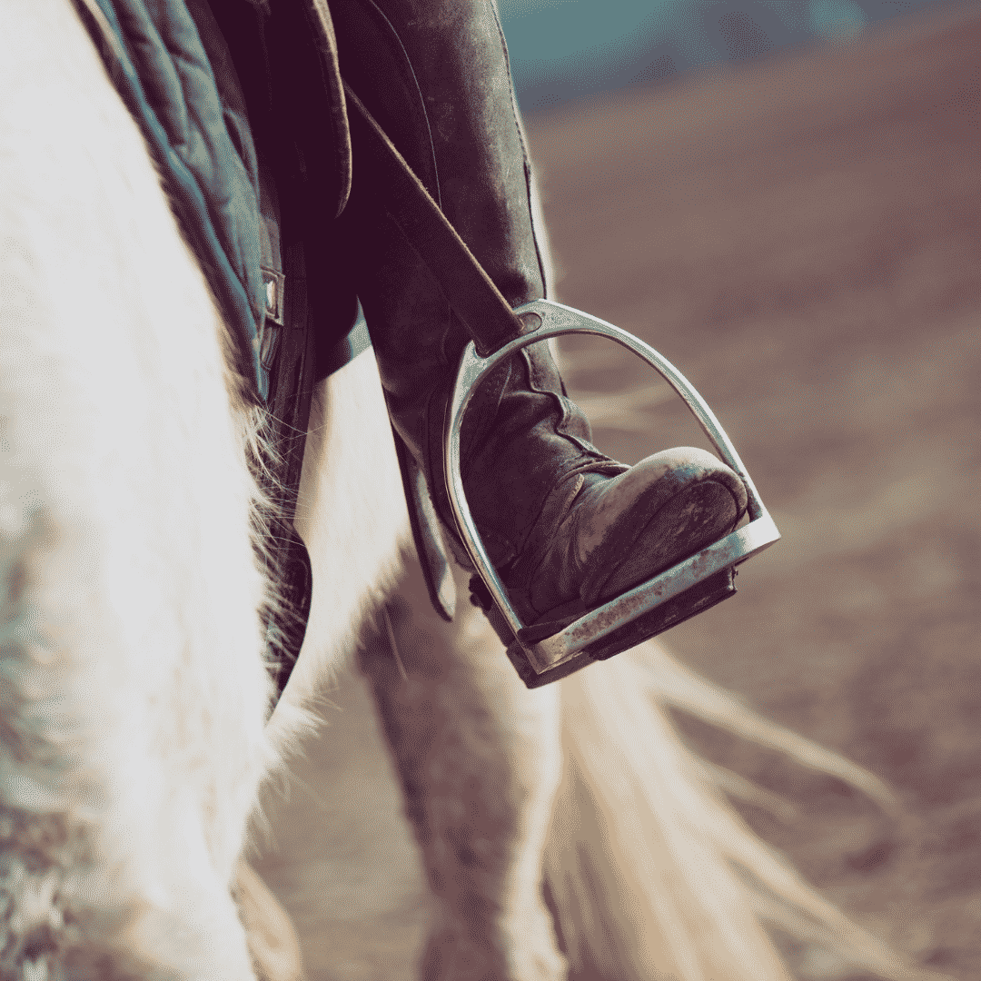 Horseback Riding As Exercise – Equestrian Boots and Bridles