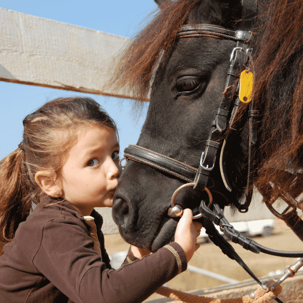 Kids Horse Riding Clothes - 3 Key Points to Keep in Mind 3