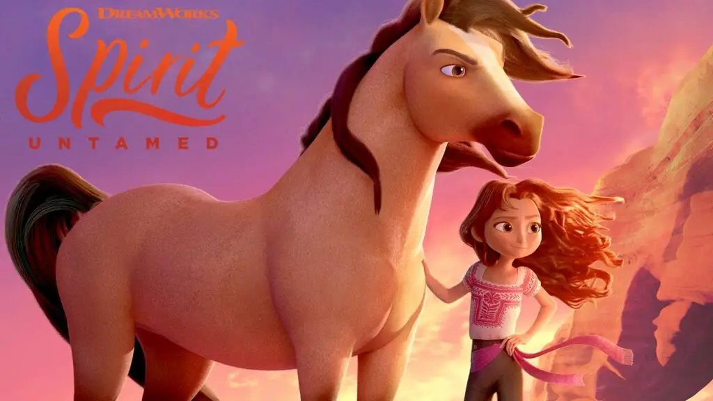8 of the Best Horse Movies for Family Movie Night 5