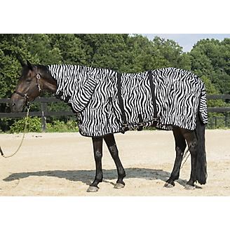 best fly sheets for horses Loveson Zebra Fly Rug