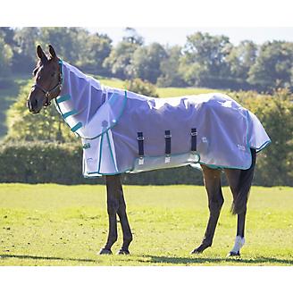 best fly sheets for horses