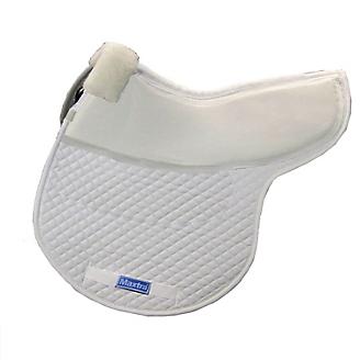 best non slip saddle pads Maxtra Comfort Plus Contour