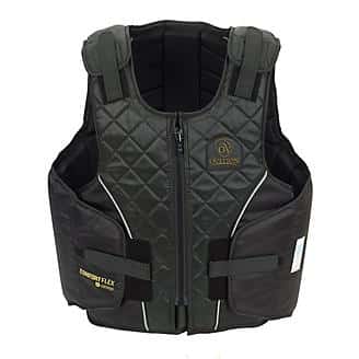 best protective vests for horseback riding