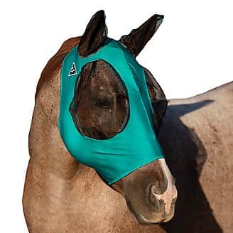 best fly masks for horses comfortfit