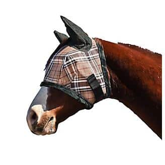 best fly masks for horses from kensington
