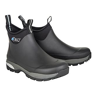 best waterproof riding boots from OEQ