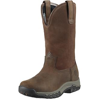 best waterproof riding boots from ariat