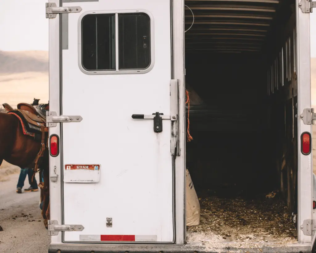 horse trailer insurance costs on equestrianbootsandbridles.com
