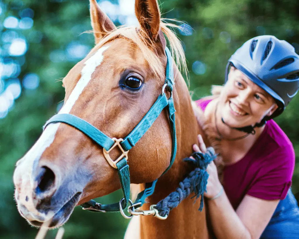 safest horse riding helmets on equestrianbootsandbridles.com