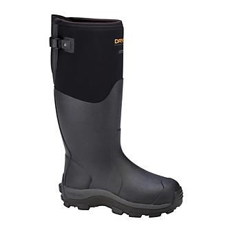 waterproof horse riding boots from dryshod
