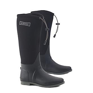 waterproof riding boots from mudster