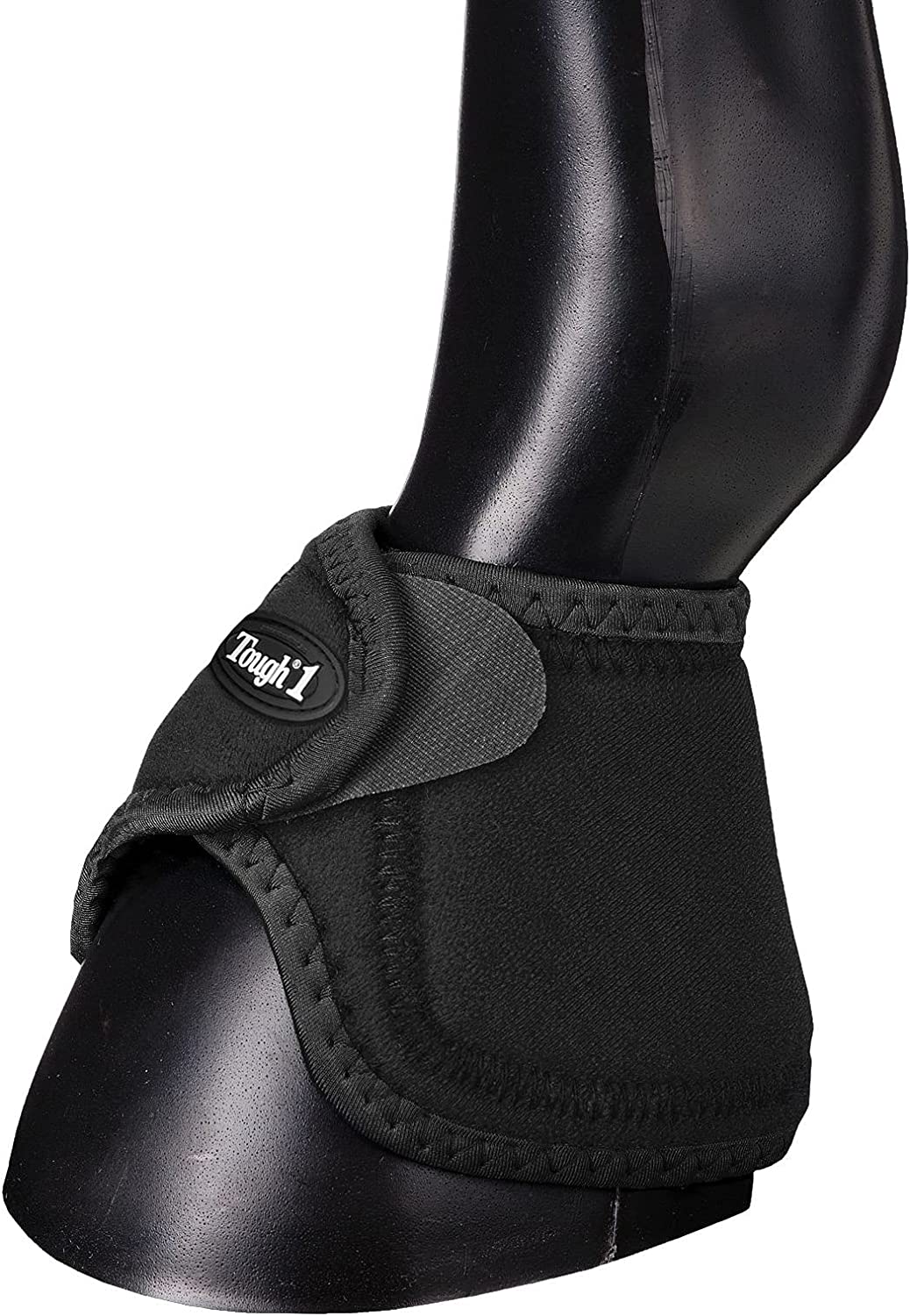 best bell boots for horses from tough1