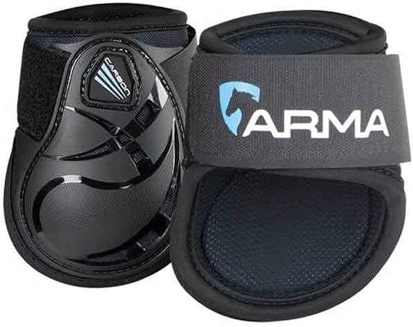best fetlock boots from shires arma