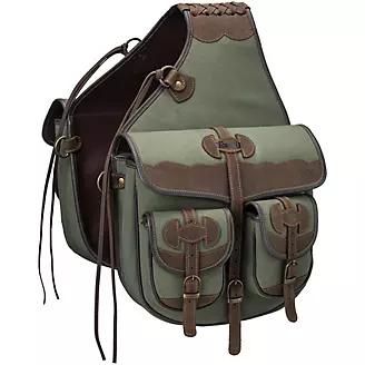 best horse saddle bags from tough1