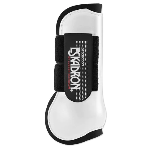 best jumping boots for horses from eskadron