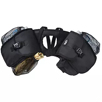 best saddle bags for horses from tough1
