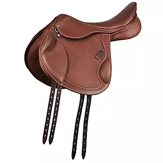 how much does a leather saddle cost