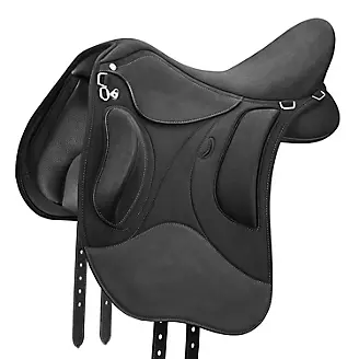 how much does a synthetic saddle cost