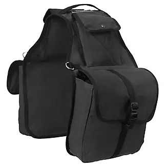 most affordable horse saddle bag